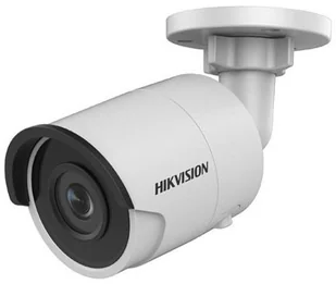 HIKVISION Zestaw monitoringu na 4 kamery z detekcją ruchu i zasilaniem PoE - Zestawy do monitoringu - miniaturka - grafika 2