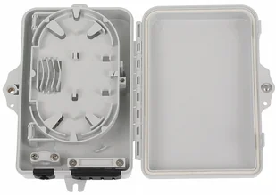 Przełącznica PPOK-4 PPOK-4 - Pozostałe akcesoria sieciowe - miniaturka - grafika 3