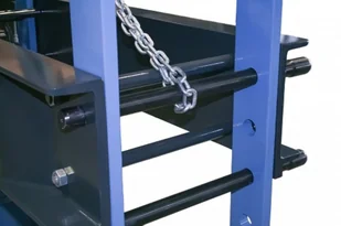 443 Elektryczna warsztatowa prasa hydrauliczna siła nacisku 100 T) 44377894 77894-uniw - Prasy 443 Elektryczna warsztatowa prasa hydrauliczna siła nacisku 100 T) 44377894 77894-uniw - Prasy - miniaturka - grafika 6