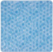 Maty antypoślizgowe - Spirella spirella 10.13523 Bionic Clear-Acqua 55 X 55 10.13523 - miniaturka - grafika 1