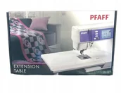 Akcesoria i części do maszyn do szycia - Pfaff Stolik Powiększający Pole Szycia Ambition - miniaturka - grafika 1