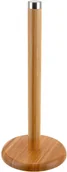 Stojaki na ręczniki papierowe - EH Excellent Houseware Stojak na papierowy ręcznik kuchenny bambusowy B00843MBU2 - miniaturka - grafika 1