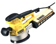 Szlifierki i polerki - DeWalt D26410 - miniaturka - grafika 1