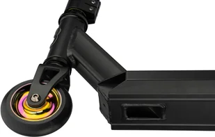 Nijdam Hulajnoga  Chrome Madness Nijdam N42CB03-MLT - Hulajnogi - miniaturka - grafika 5