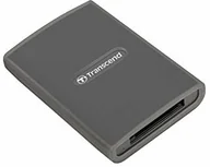 Czytniki kart pamięci - Transcend Czytnik kart typu B CFExpress 610234 - miniaturka - grafika 1
