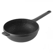 Patelnie - Berghoff PATELNIA GEM IND WOK 24 CM 2,9L 2307313 - miniaturka - grafika 1