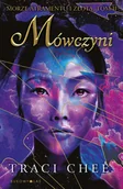 Fantasy - Traci Chee Mówczyni Trylogia Morze atramentu i złota Tom 2 - miniaturka - grafika 1
