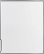 Akcesoria i części do lodówek - Siemens kf10zax0 lodówka akcesoria/58,8 cm/drzwi przednie z ramą dekoracja KF10ZAX0 - miniaturka - grafika 1