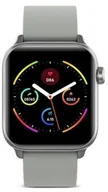 Smartwatch - KingWear KW37 Pro Szary - miniaturka - grafika 1