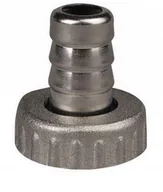 Inne akcesoria do nawadniania - Złączka 3/4 Gw Na Zawór Kran Czerpalny metalowa - miniaturka - grafika 1