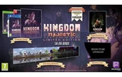 Gry Xbox One - Kingdom Majestic: Limited Editio GRA XBOX ONE - miniaturka - grafika 1