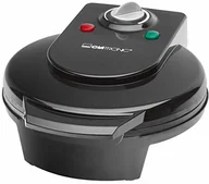 Gofrownice - Clatronic WA3491-BK - miniaturka - grafika 1