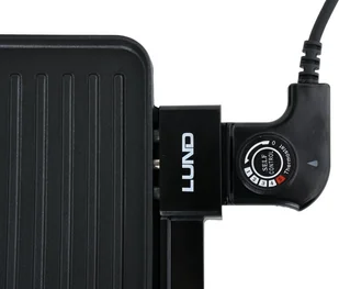 Grill elektryczny Lund 67453 - Grille elektryczne - miniaturka - grafika 5