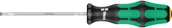 Śrubokręty - Wera 05110002001 wkrętak ręczny Pojedynczy Śrubokręt jednokierunkowy - miniaturka - grafika 1