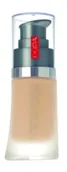 Podkłady do twarzy - Pupa No Transfer Foundation SPF15 podkład nawilżający 02 30ml - miniaturka - grafika 1