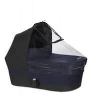 Akcesoria do wózków - Cybex folia przeciwdeszczowa do gondoli Gazelle S - miniaturka - grafika 1