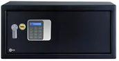 Sejfy i kasy pancerne - G21 Yale laptop YLG/200/DB1 - miniaturka - grafika 1