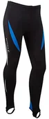Spodnie rowerowe - Tenn-Outdoors Lazer rower-Thermo-legginsy, wielokolorowa - miniaturka - grafika 1