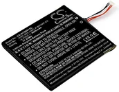 Akcesoria do kas i terminali - Cameron Sino Nintendo Switch HAC-001 HAC-003 4600mAh 17.02Wh Li-Polymer 3.7V Cameron Sino) CS-NTS001XL - miniaturka - grafika 1
