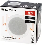 Głośniki i kolumny - BLOW WS-135 - miniaturka - grafika 1