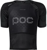 Ochraniacze - POC VPD Air + Tee prodektor, czarny, s 20335 - miniaturka - grafika 1