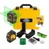 Nivel System Multilaser krzyżowy CL3D-G (wer. 2.0) CL3DG - Sprzęt geodezyjny - miniaturka - grafika 3