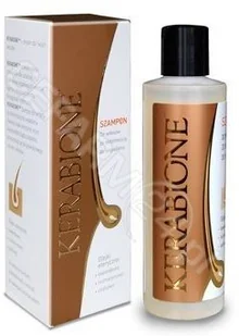 Valentis KERABIONE Szampon do włosów ze skłonnością do wypadania 200 ml 7073456 - Szampony do włosów Valentis KERABIONE Szampon do włosów ze skłonnością do wypadania 200 ml 7073456 - Szampony do włosów - miniaturka - grafika 2