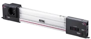 Rittal Rittal 2500.100 DxSxW) 262 x 55 x 23 mm - Pozostałe oświetlenie - miniaturka - grafika 2