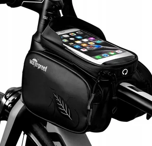 Mobilari Etui Sakwa na rower na telefon 6,3 cali Mobilari M111043 M111043 - Etui i futerały do telefonów - miniaturka - grafika 2