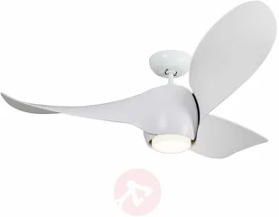 Casa Fan Eco Helix - Wentylatory sufitowe - miniaturka - grafika 2