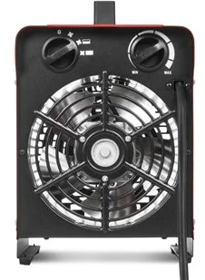 TROTEC TDS 29 E - Nagrzewnice - miniaturka - grafika 2