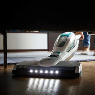 Leifheit 11926 - Odkurzacze pionowe - miniaturka - grafika 4