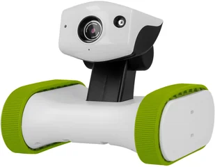 Varram Varram Zestaw gąsienic VARRAM Appbot Riley Zielony - Akcesoria do drona - miniaturka - grafika 3