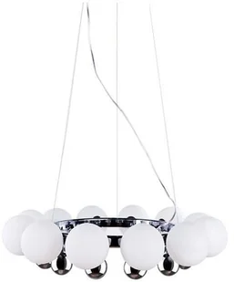 Azzardo Lampa wisząca Esperanza MD 2028-12 (MD2028-12) - Lampy sufitowe - miniaturka - grafika 2