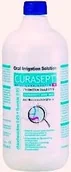 Płyny do płukania jamy ustnej - CURAPROX CURASEPT CURASEPT płyn do płukania ust 900ml 0,05% CHX ADS905 - miniaturka - grafika 1