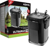 Filtry akwariowe i akcesoria - Aquael Filtr zewnętrzny ULTRAMAX 1500 id 120665 - miniaturka - grafika 1