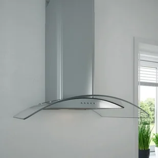 Cooke&Lewis CLCGLEDS60 - Okapy kuchenne - miniaturka - grafika 2