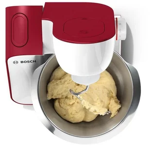 Bosch MUM54R00 - Roboty kuchenne - miniaturka - grafika 2