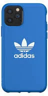 Adidas Moulded Basic etui Apple iPhone 11 Pro 0080761 - Etui i futerały do telefonów - miniaturka - grafika 2