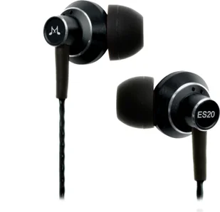 SoundMagic PL13+ czarne - Słuchawki - miniaturka - grafika 2