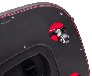 LEAN CARS Pojazd Na Akumulator GTS1166 Czerwony LT-9564-0 - Pojazdy elektryczne dla dzieci - miniaturka - grafika 14