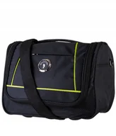 Kosmetyczki, organizery i kuferki - Puccini Kuferek Podrózny Kosmetycznka QM80451 1 - miniaturka - grafika 1