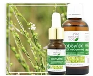 Olejki do ciała i włosów - Your Natural Side OLEJ ABISYŃSKI 50ML PIPETKA - miniaturka - grafika 1