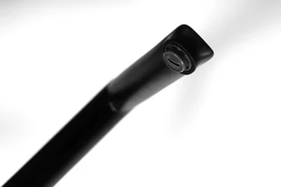 Ferro Bateria kuchenna Adore Black/Chrome BDR4BLC - Baterie kuchenne Ferro Bateria kuchenna Adore Black/Chrome BDR4BLC - Baterie kuchenne - miniaturka - grafika 4