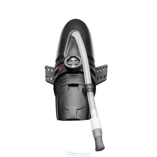 Profile Design Bidon aerodynamiczny na lemondkę AERO HC 800+ czarny - Akcesoria rowerowe - miniaturka - grafika 3