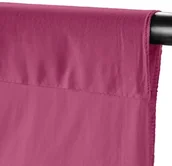 Tła fotograficzne - Walimex materiału tło 2,85 x 6 m, różowy 4250234595179 - miniaturka - grafika 1