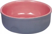 Miski dla kotów - Ceramiczna Miska dla Kota 13cm - miniaturka - grafika 1