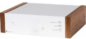 Wzmacniacze - Pro-ject Phono Box DS2 srebrny + walnut - miniaturka - grafika 1