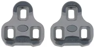 Części rowerowe - LOOK Bloki pedałów szosowych KEO szare - miniaturka - grafika 1