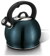 Czajniki na gaz - Berlinger Haus Czajnik Aquamarine Metallic Line, 3 l - miniaturka - grafika 1
